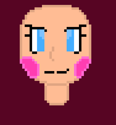 [329dcd] I like your sprite. Welp, I'm fine but hella tired. Btw, I'm redoing my sprite so yeah