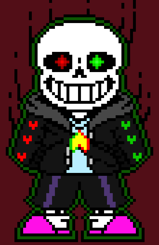 [a940b7] FETCH ME THEIR SOULS