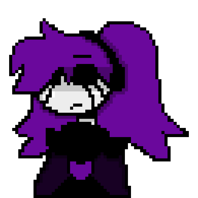 [c65169] I said please don't use my damn sprite. I worked hard on it. ~ Dubstep!Spinel