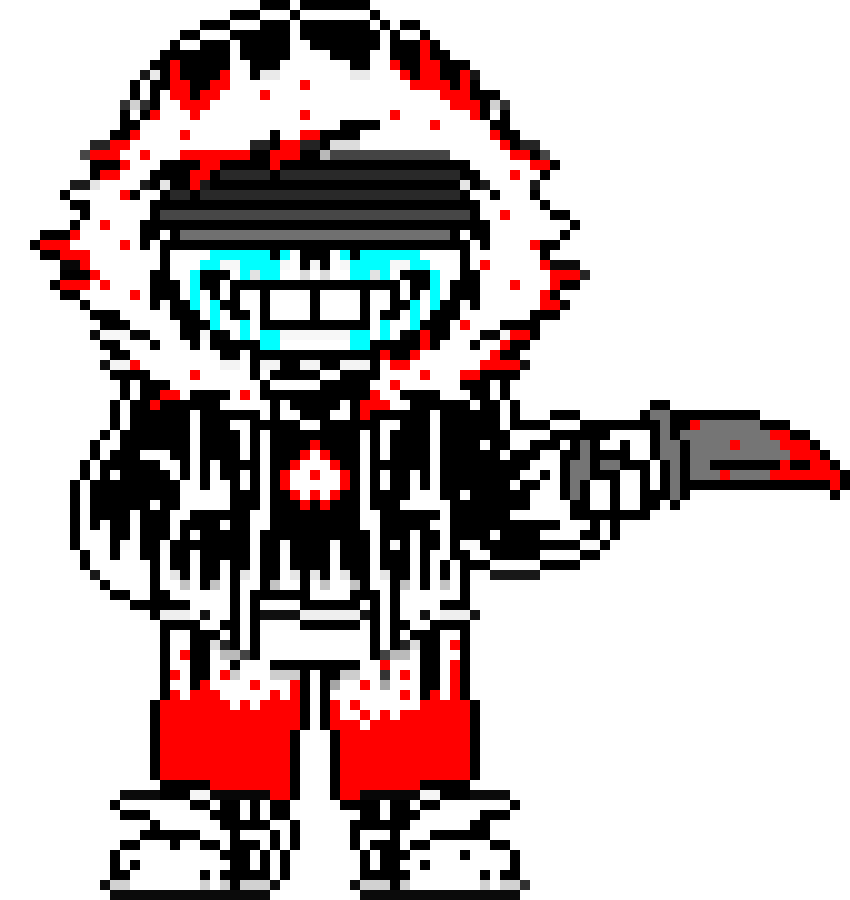 [3232ff] KillerTale: Hallow Remains (KillerKiller my take)