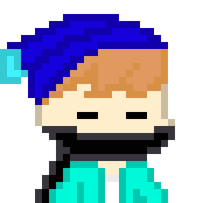 [000885] -sits next to bean-