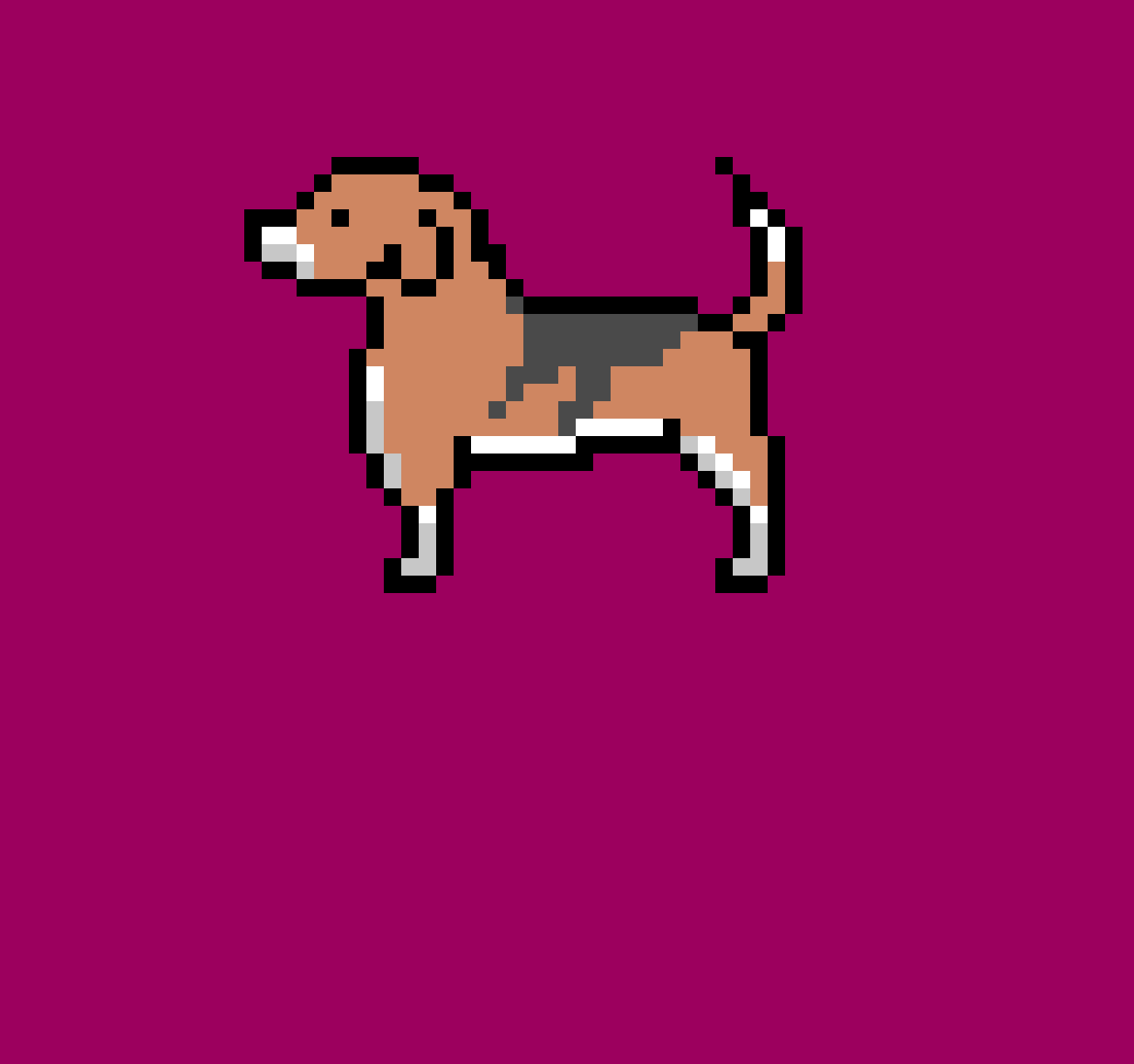 [9664c4] dog