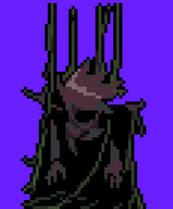 [970cdd] Spamton-(Sure Mike here you go)