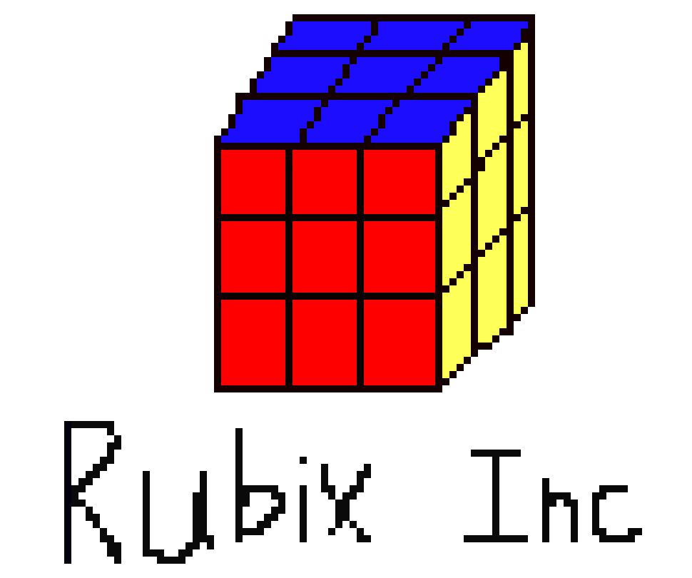 [9664c4] Rubix Inc