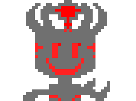 [8206a1] 10.9 /10 -Smiley