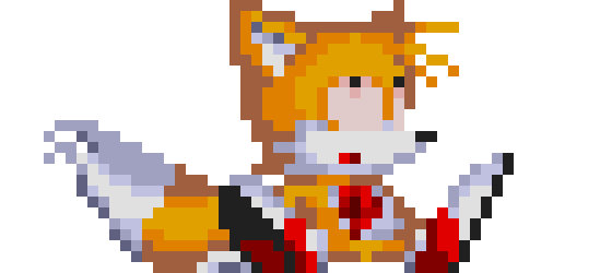 [2211ff] Tails is Dead!! (2)