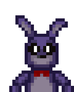 [b9de0d] *party room* - bonnie