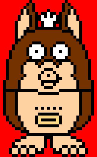 [9664c4] Your Indie Underground (My AU) Flowey = Mama