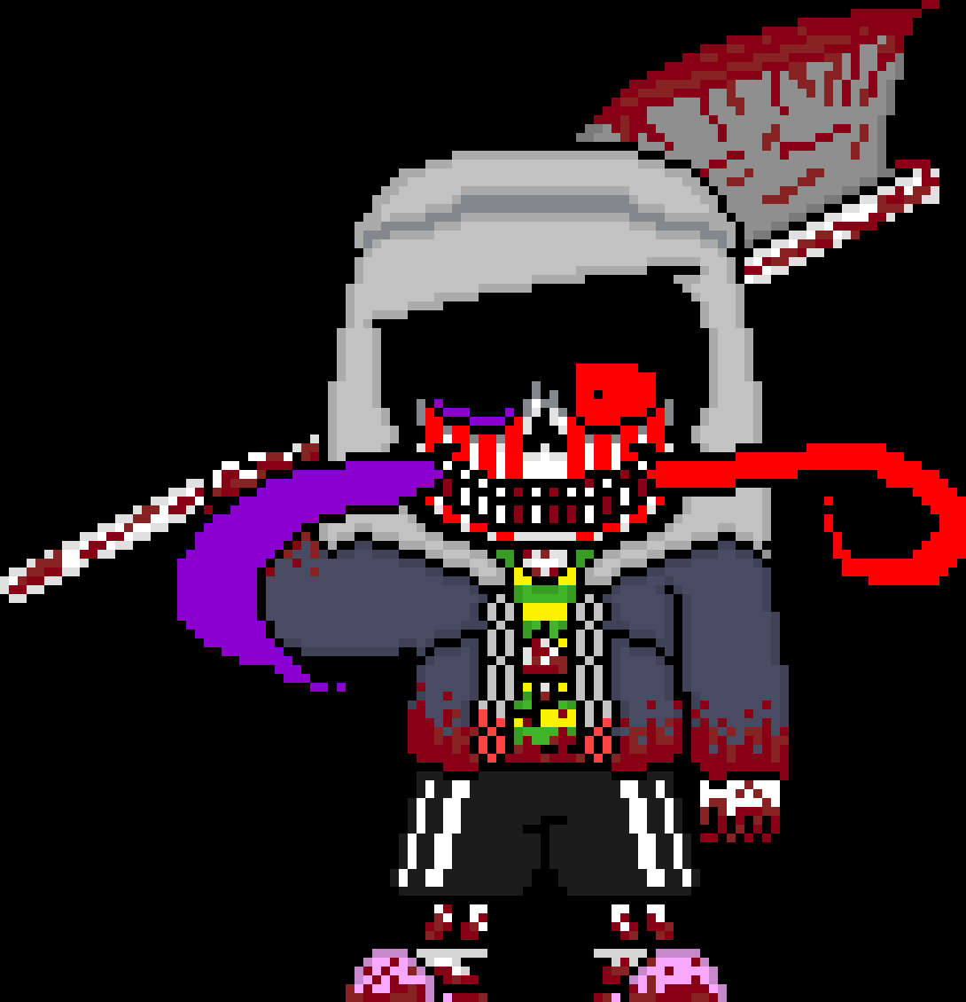 [e8cb42] *walks in* what the hell happened to Outer?