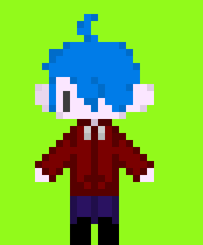 [c8bb2d] -holding a blanket and a cookie jar-