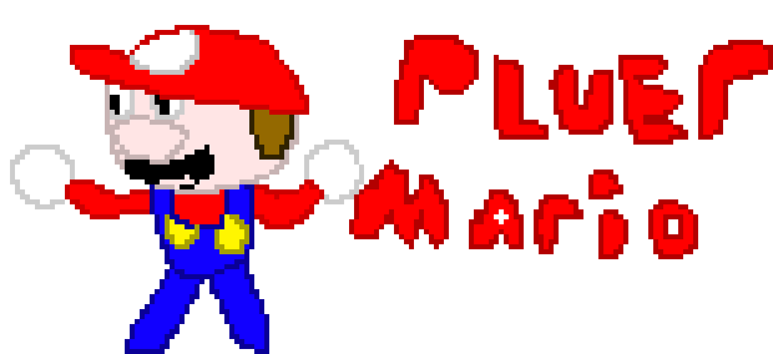 [9664c4] Plumer Mario