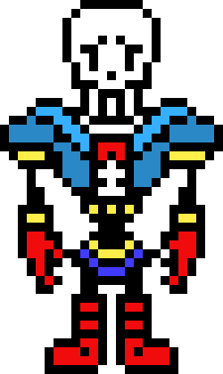 [9664c4] Disbelief Papyrus