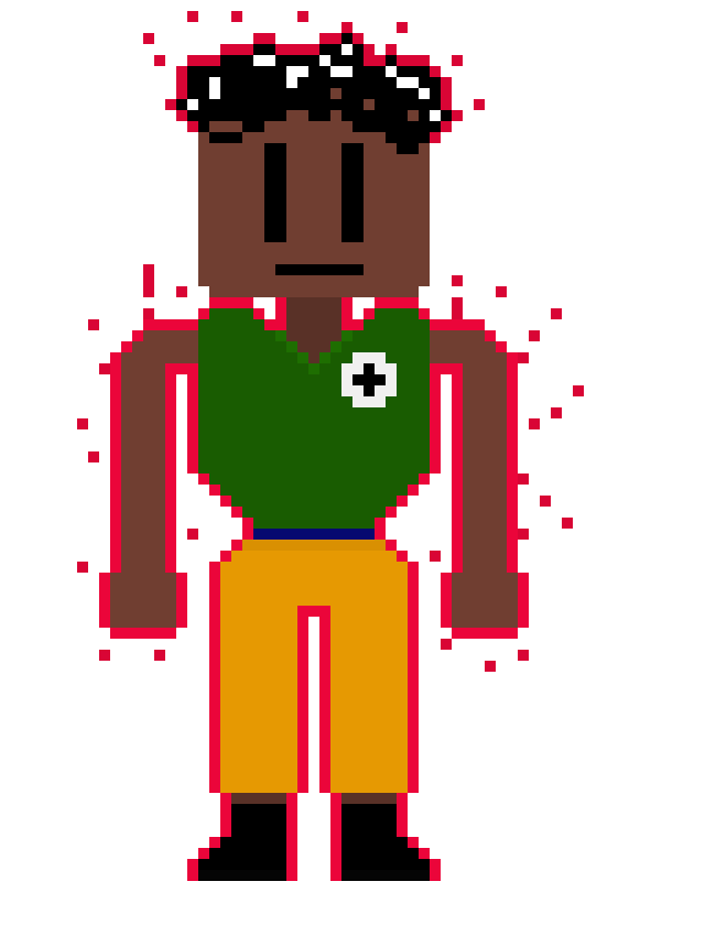 [de8c0d] Saiyan!Jacob: Whats funny?