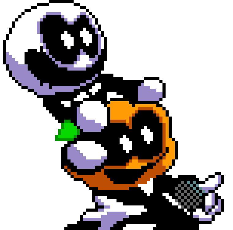 [41e661] -plays a song witch is impossible :>- ) -Skid & Pump