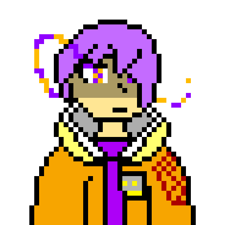 [5b2f3e] * I told you killer, I am NOT fully human