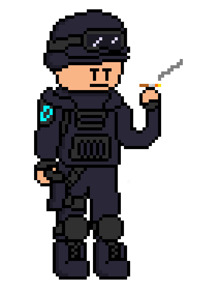 [4fbda4] jerry is unique... he has a mouth-Evan