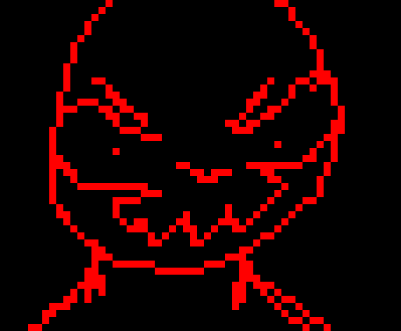 [20d63b] One Bit+- Yes, my manly expression overpowered his, you might not have seen it but we had a epic battle for that moment we locked eyes.