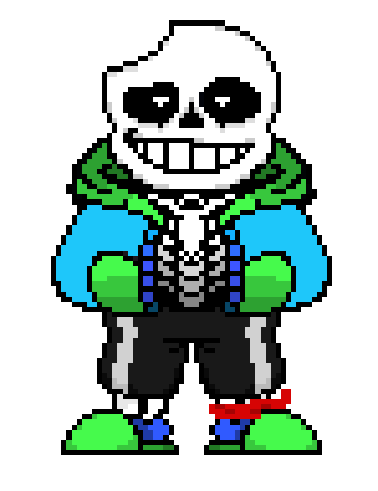 [38b046] *Sigh*-Green