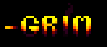 [77b851] Howdy - Grim