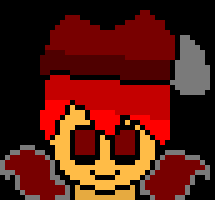 [2fe70b] goodnight Speck and Pyrolithe