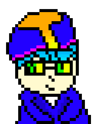 [05b0c1] *Crawls out of the Hatch behind BD's Grave* Yoooo, this place is lit bro.