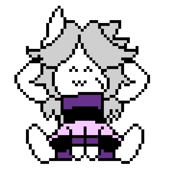 [6d923a] Welp, With that out of the way any sprite requests? -Hammy