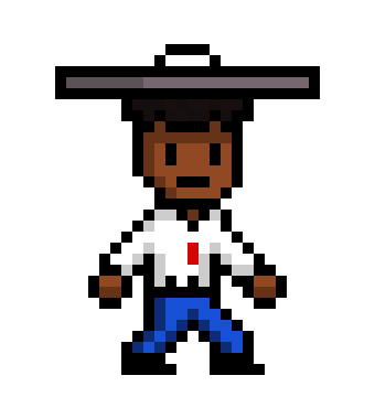 [8e9501] *Poofy just sits on the floor alone* Where did everybody gooooooooo