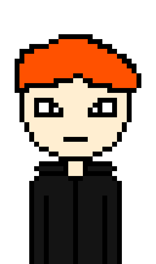 [a41074] you make a door that says the "good thoughts"