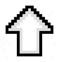 [998920] 8-Bit Arrow