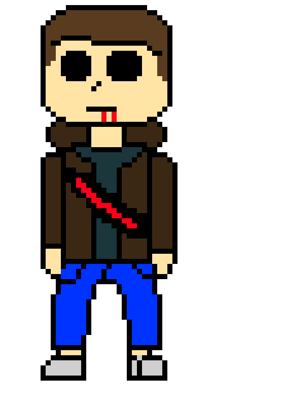 [9664c4] legotale the finals B T C hit