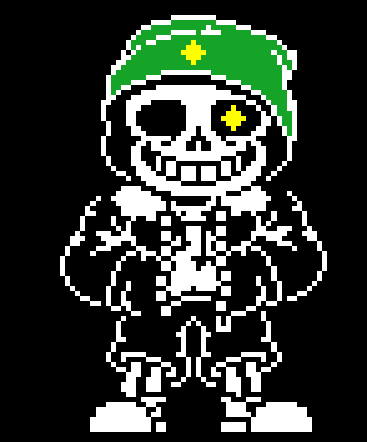 [464961] I would recommend a darker shade of brown -knitt