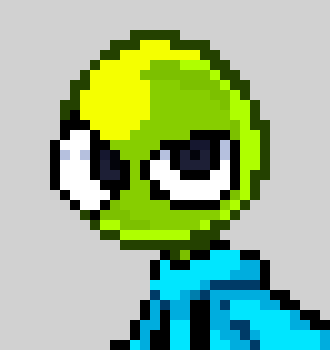 [258281] (sits on the couch with the sandwich) im the only one who ever stays here when everyone is gone. -Ez