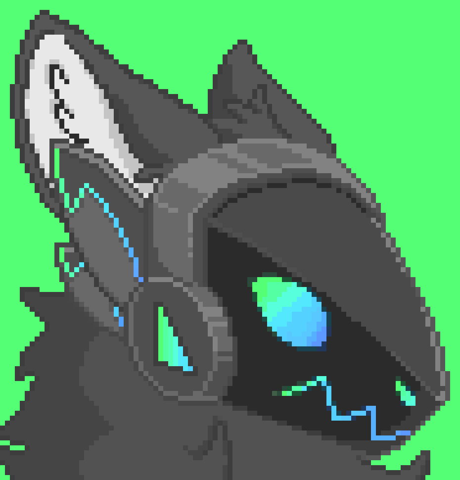 [30ec0b] * Beep. {What do they do?}