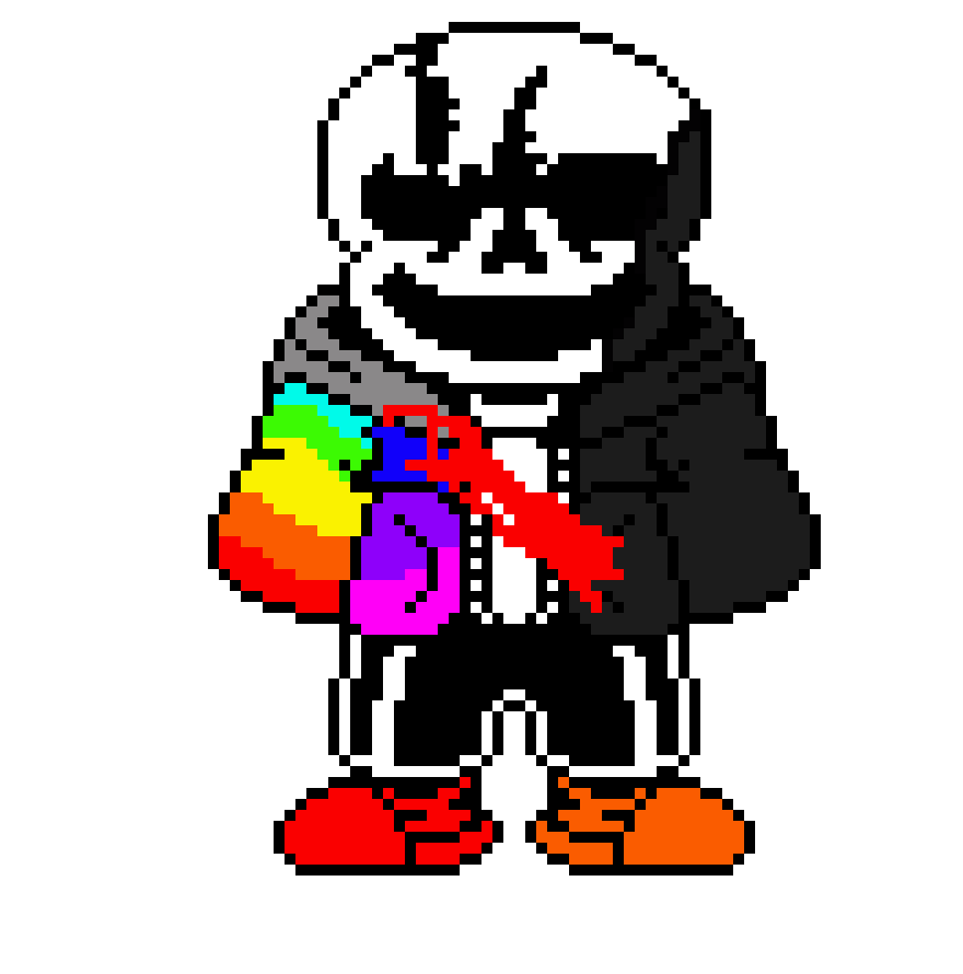 [832f29] last color sans phase 3 - rainbow sans