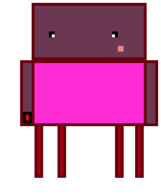 [9664c4] KAWAI CHAIR