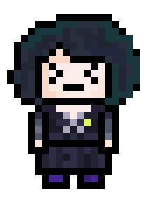 [3d8ba2] Hana Kobayashi Real Eyes closed