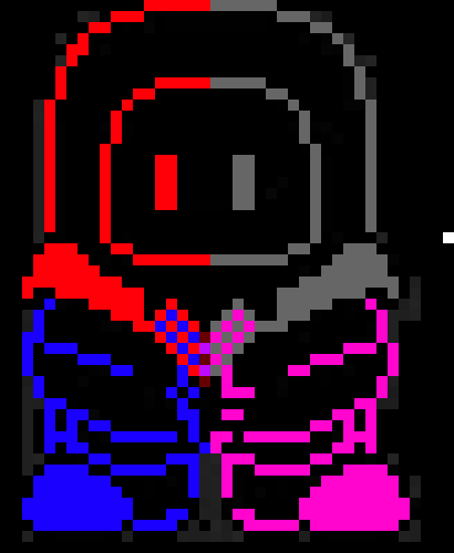 [b7db12] deletion, do you know anybody like me... like, that looks like me