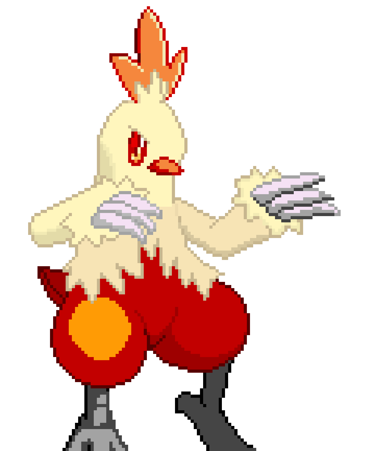 [3fcaee]  ItS pIkAcHu -Tom