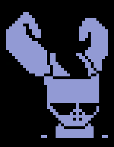 [3183dc] *looks up in the sky* *sigh* God damn it, Auditor.... *continues walking* [Tricky]