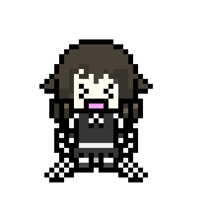 [4565d7] sari torota dragged