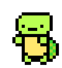 [9664c4] Legendary Turtle