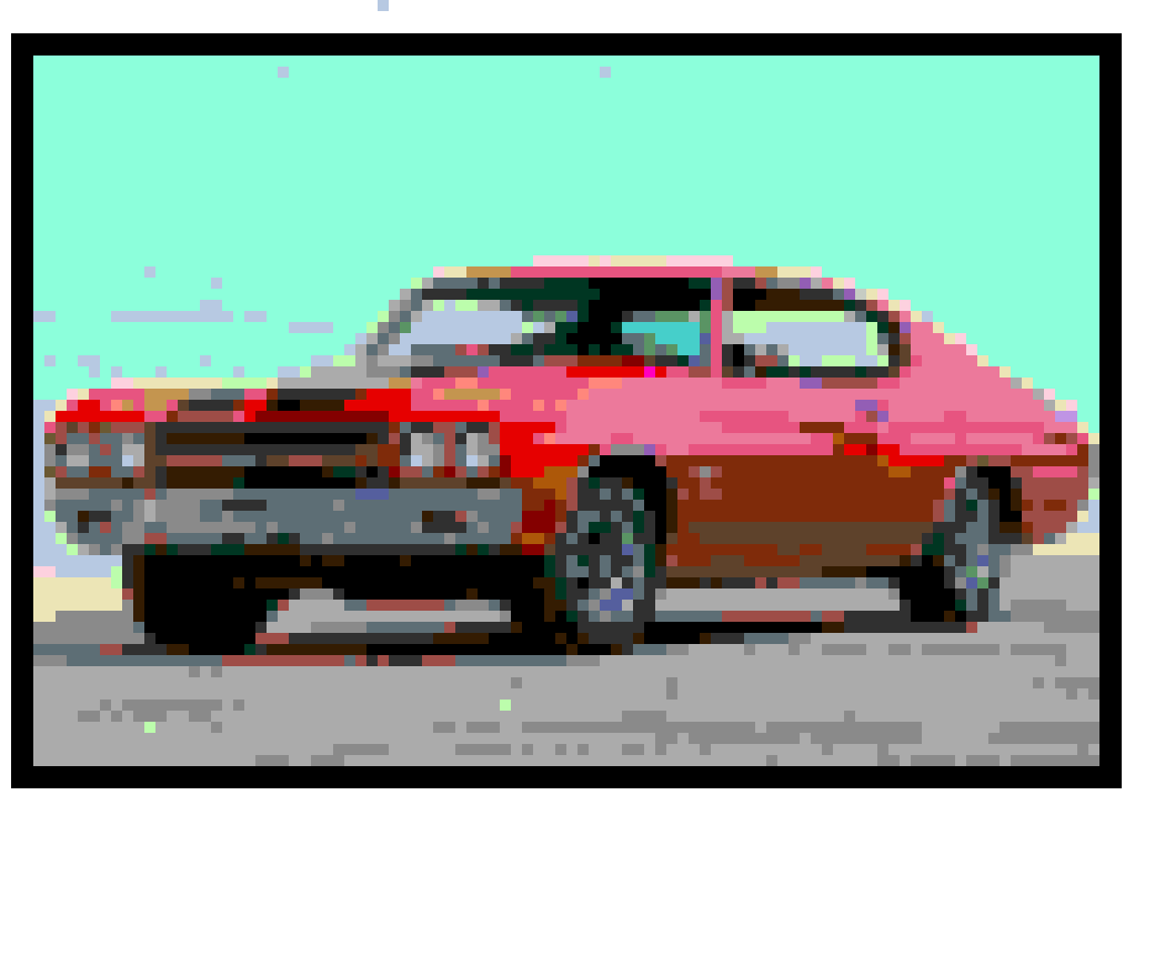 [6200ba] 1970 Chevrolet Chevelle SS 454