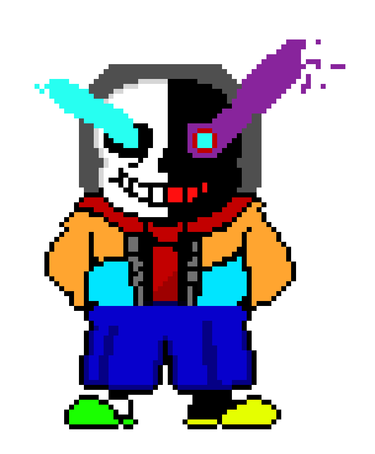 [3f0b68] aARefused Souls