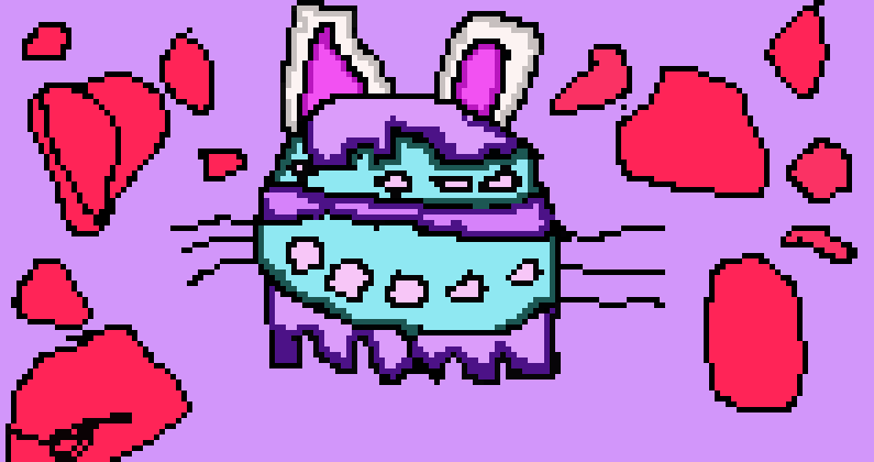 [6ae249] Hello kitty land