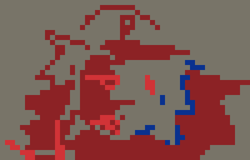 [cc6fe3] It's hiding in the dark It's teeth are razor sharp There's no escape for me, it wants my soul, it wants my heart No one can hear me scream Maybe it's just a dream Maybe it's inside of me Stop this monster I feel it deep within It's just beneath the skin I must confess that I feel like a monster I hate what I've become The nightmare's just begun I must confess that I feel like a monster I feel it deep within It's just beneath the skin I must confess that I feel like a monster I'm gonna lose control It's something radical I must confess that I feel like a monster I, I feel like a monster I, I feel like a monster I, I feel like a monster I, I feel like a monster