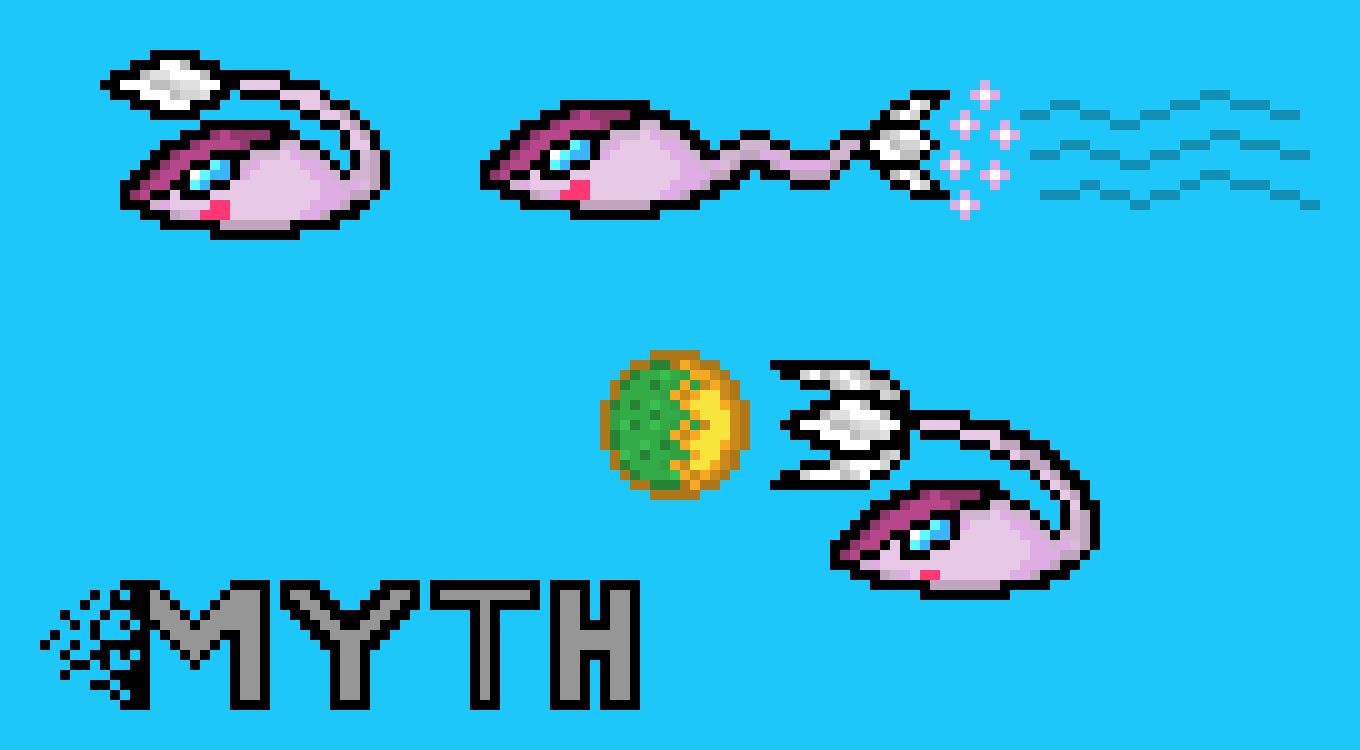 [9ea4cc] my shinwa beast creation