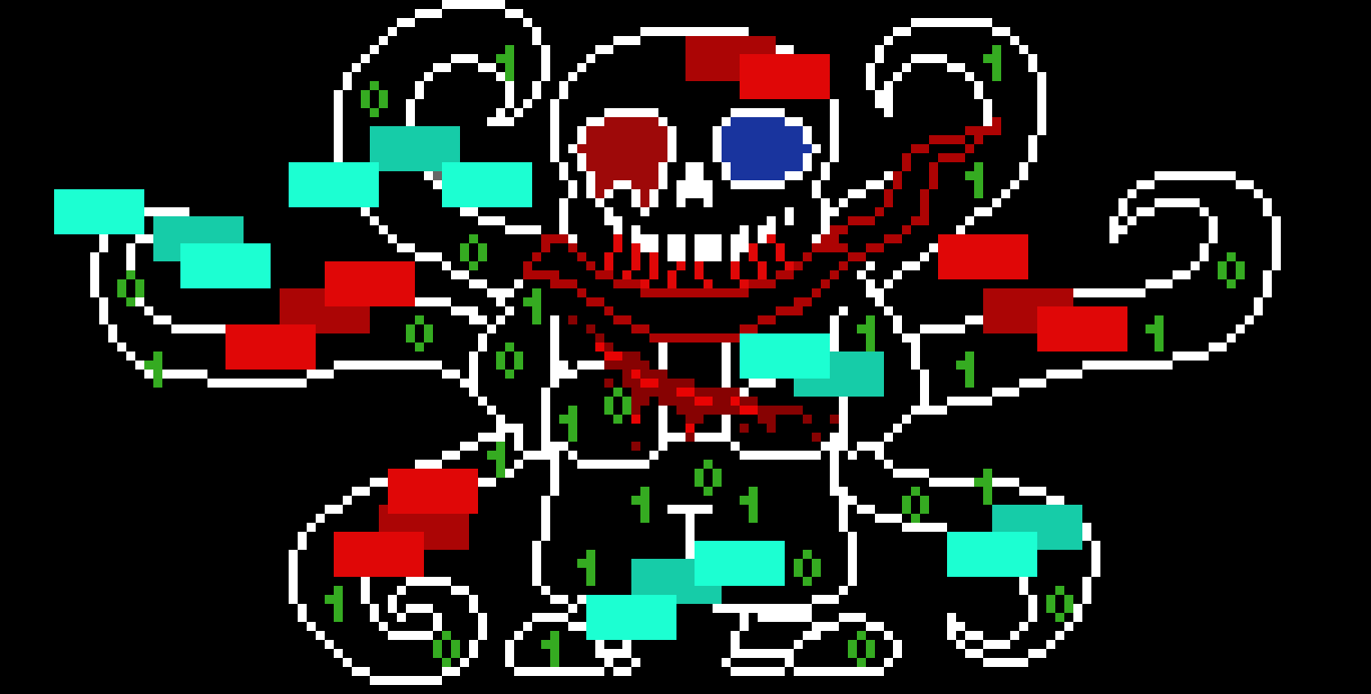[2b2f5d] fatal!nightmare sans