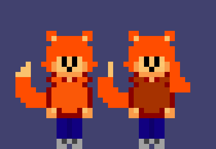 [d8d976] Both: Who? -Mijo and Mija