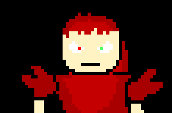 [bcf483] i   d o n t   g i v e   a   d a m n -fell idrial