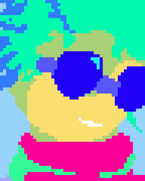 [29dd04] Someones got the case of the mondays... did you not buy enough flowers for her grave?